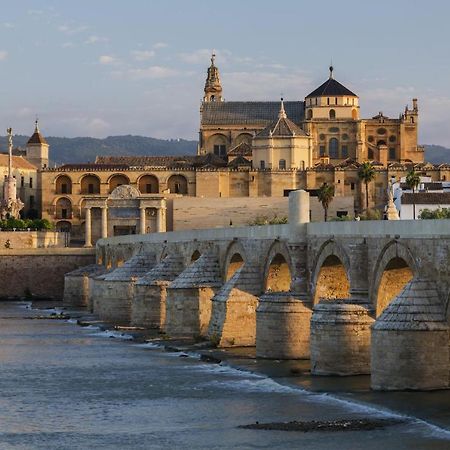 Hacienda Miraflores Córdoba Kültér fotó