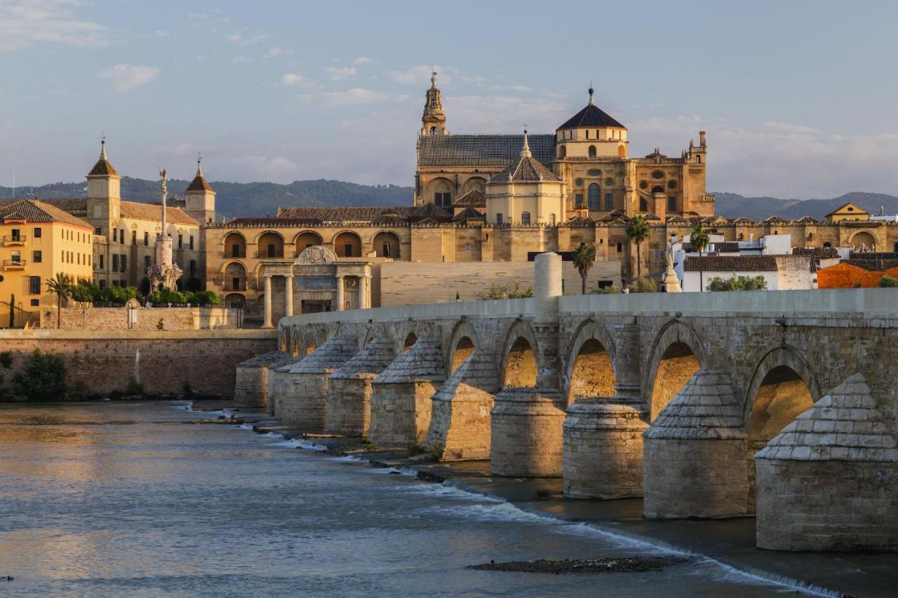 Hacienda Miraflores Córdoba Kültér fotó